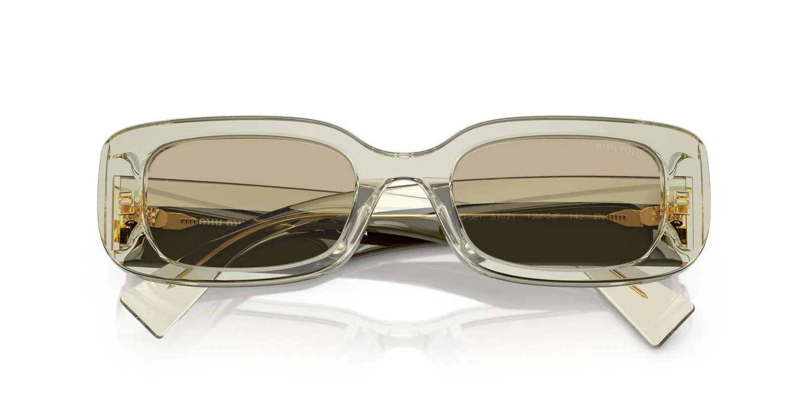 Miu Miu 08YS Sunglasses - view 18